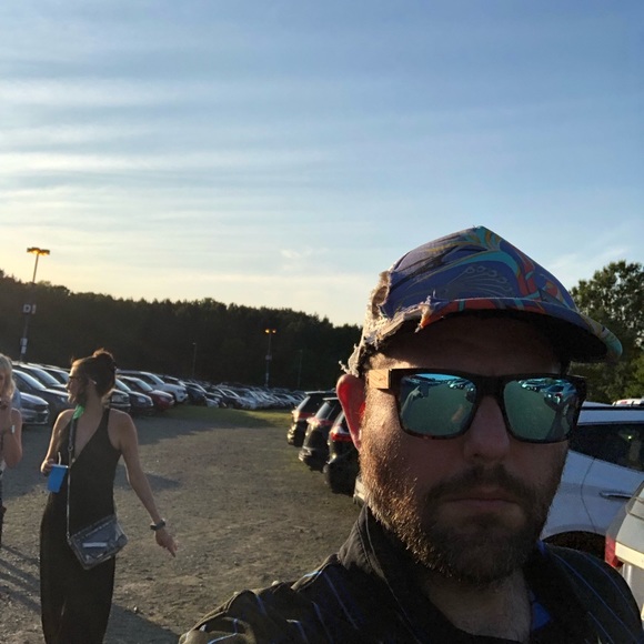 Meet your Posher, Matt - Picture 1 of 1